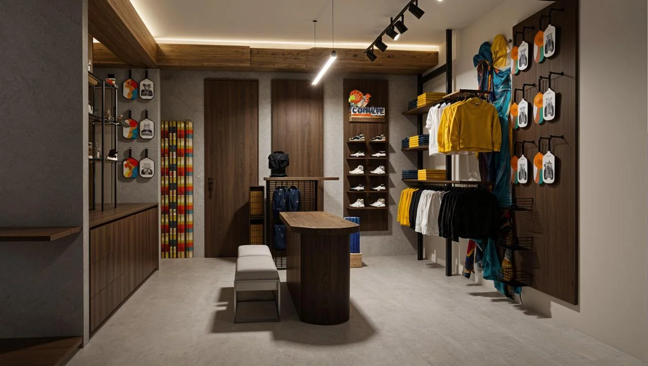 Camino De Padel Store